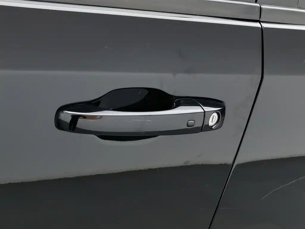 DODGE JCUV 2017
