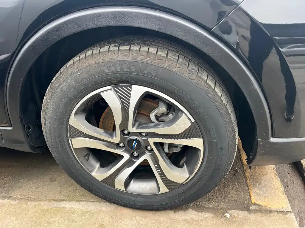 CHANGAN OTHER 2021
