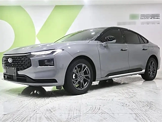 Заказать FORD MONDEO