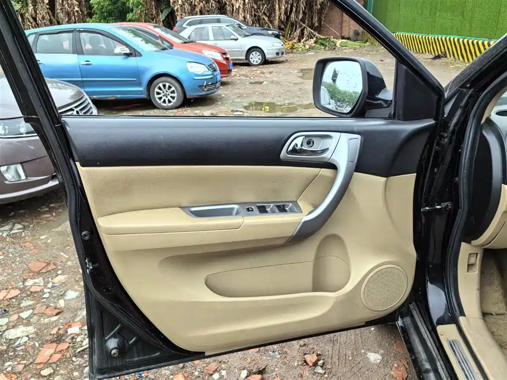 HAVAL H6 2012