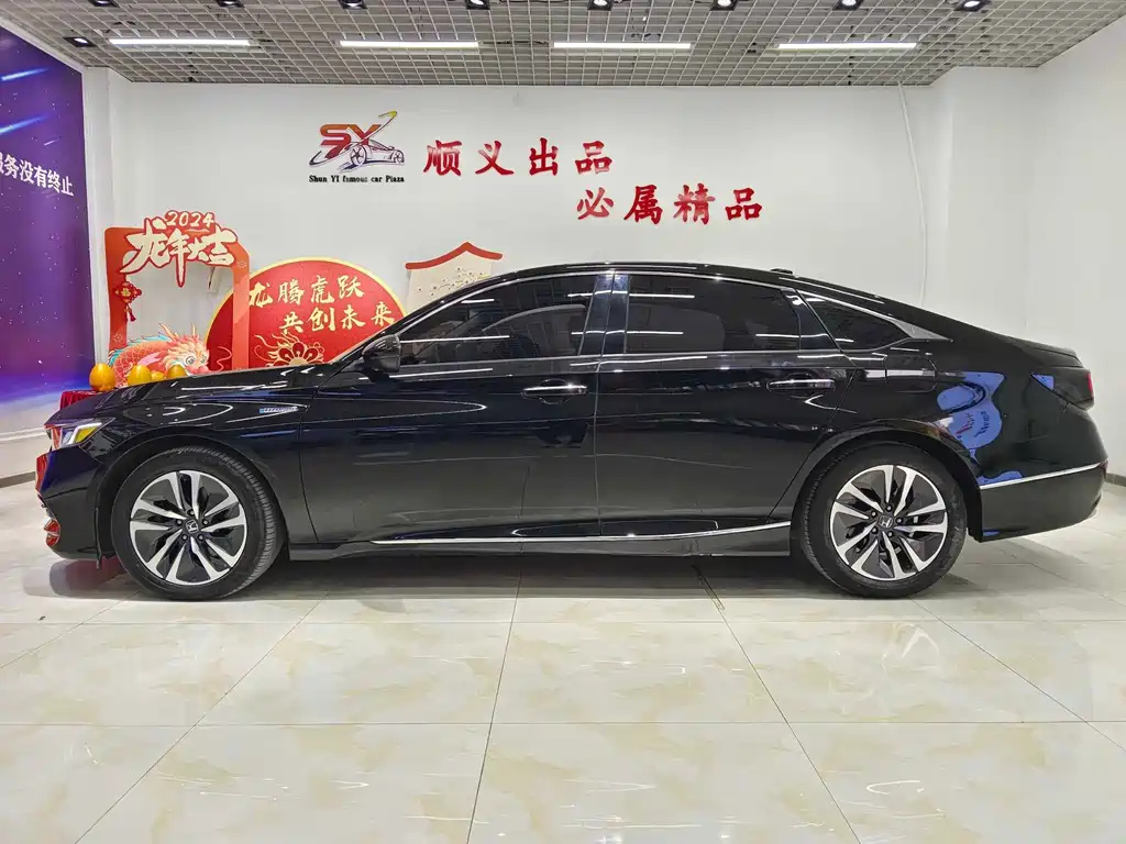 HONDA ACCORD 2020