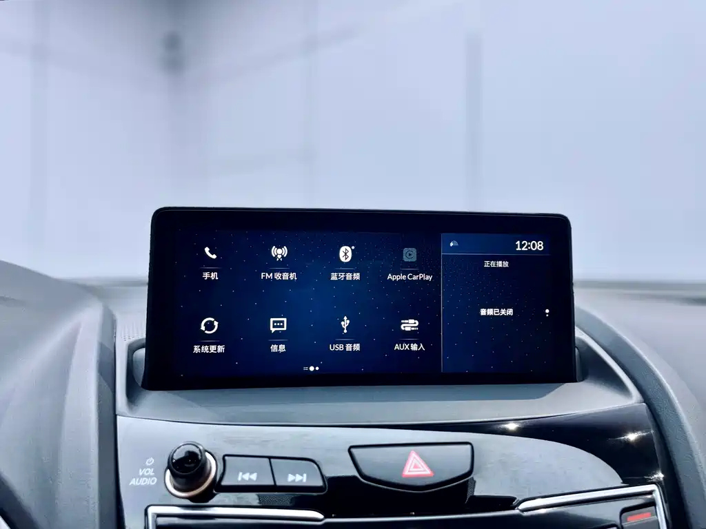 ACURA RDX 2020