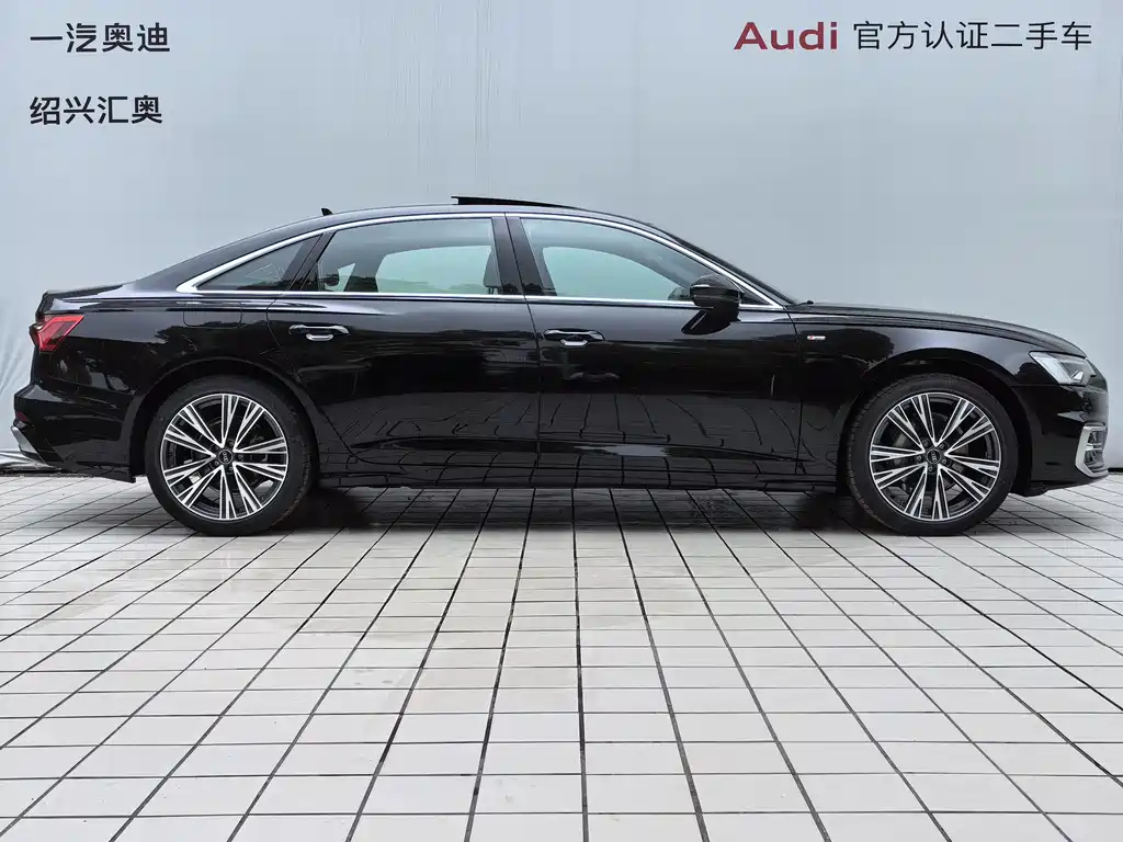 AUDI A6L 2024