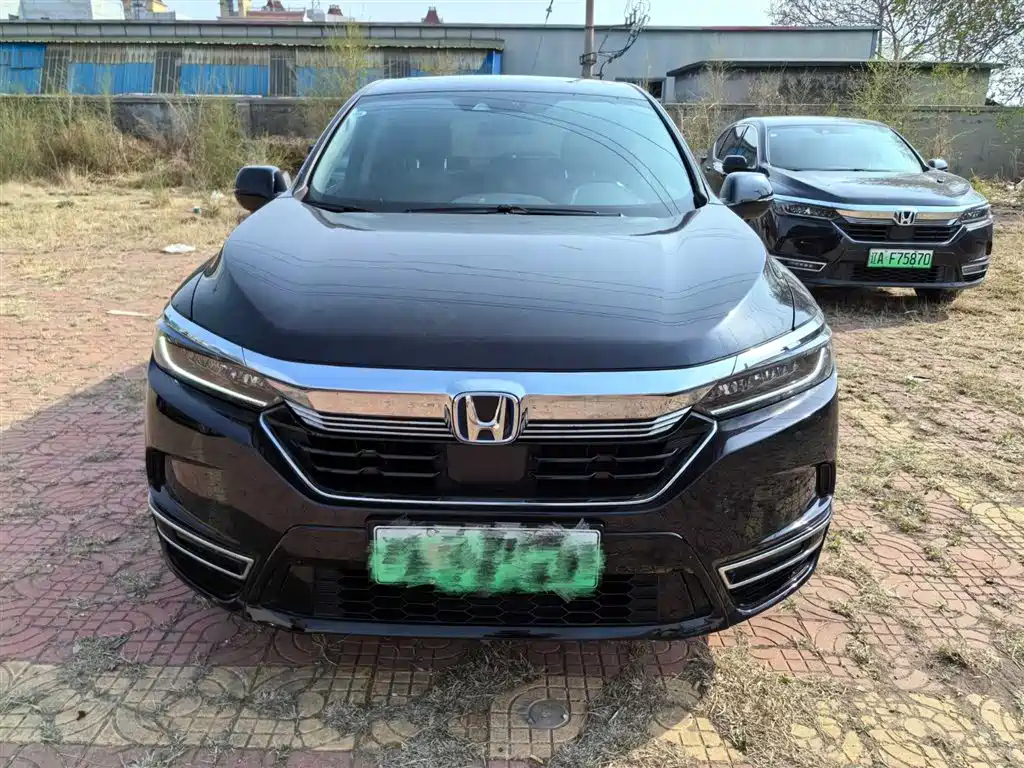 HONDA BREEZE NEW ENERGY 2023