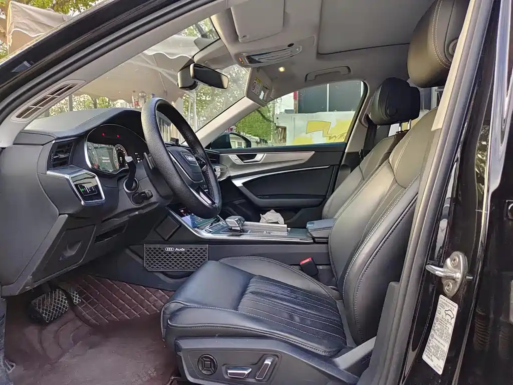 AUDI A6L 2023