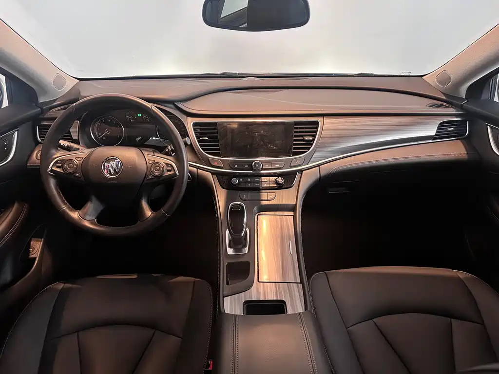 BUICK LACROSSE 2023