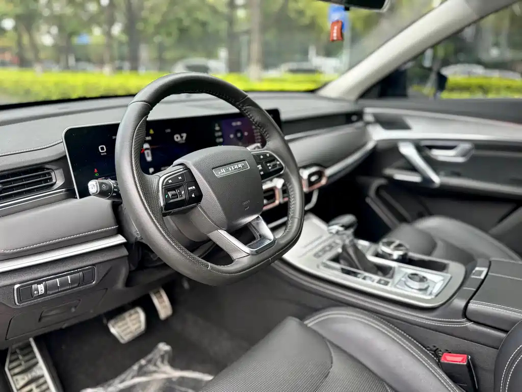 JETOUR X70 PLUS 2021