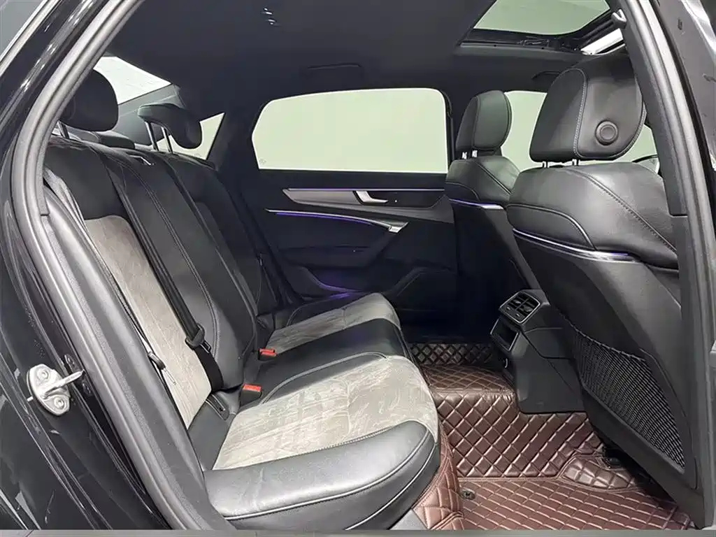 AUDI A6L 2023