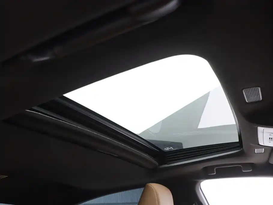 LEXUS ES 2021