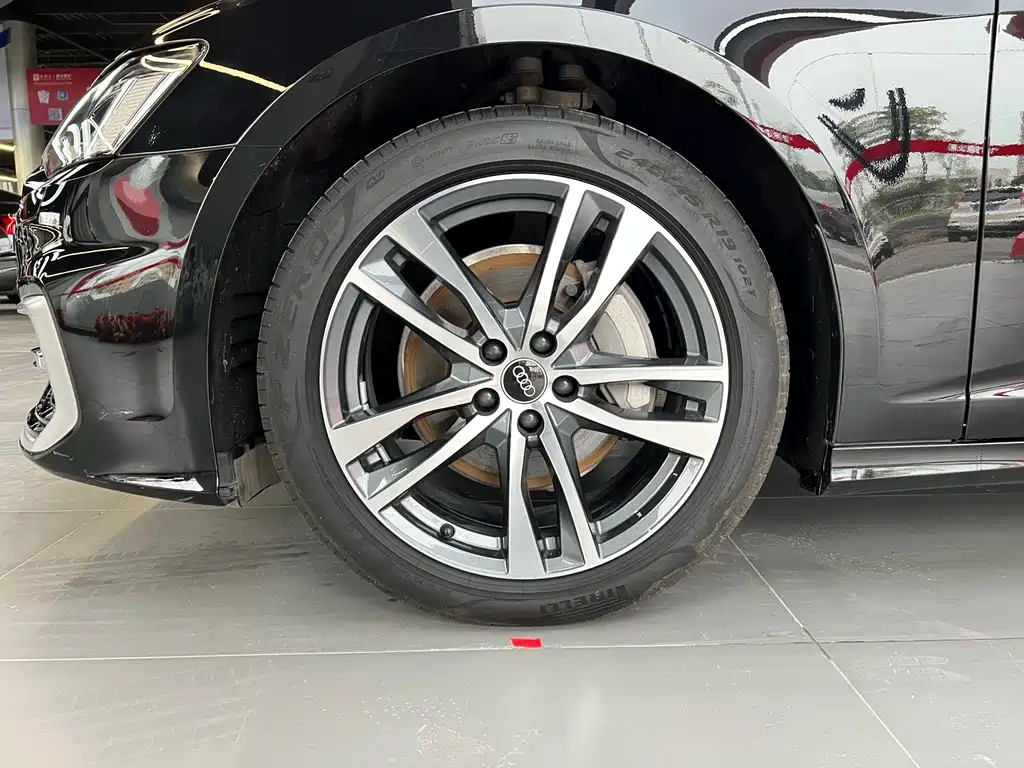 AUDI A6L 2023
