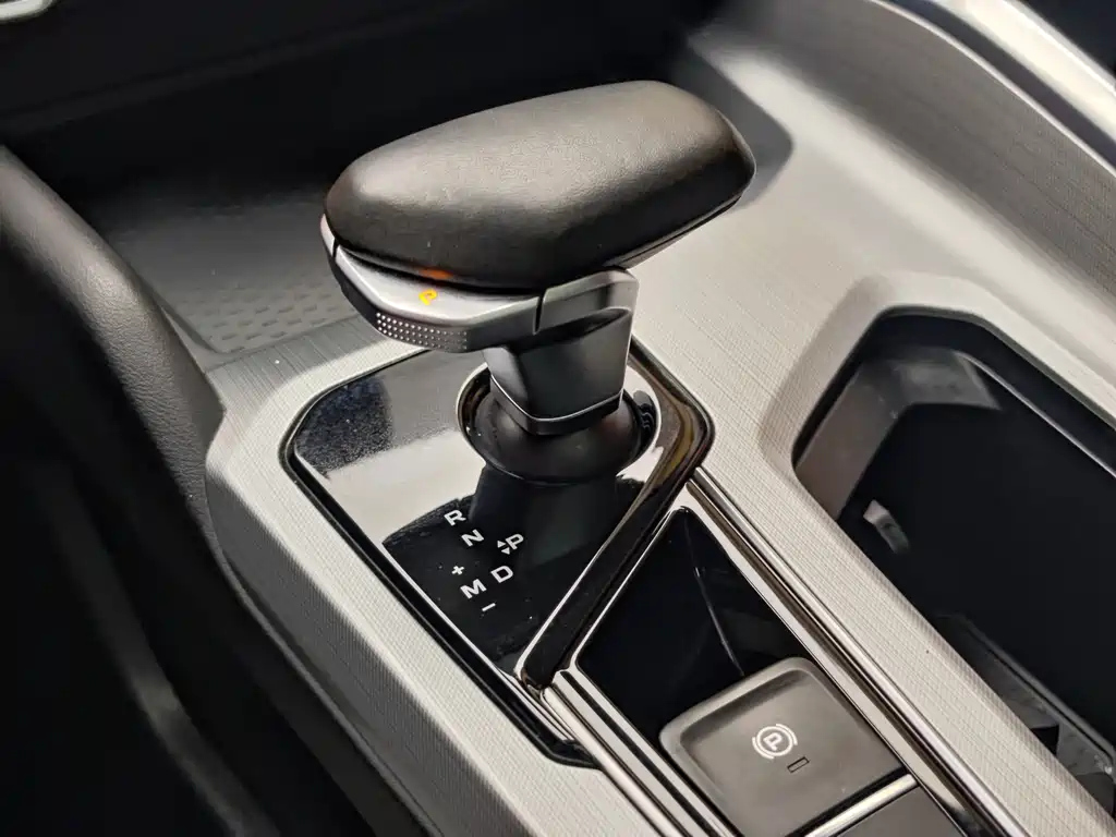 GEELY AUTO PREFACE 2020