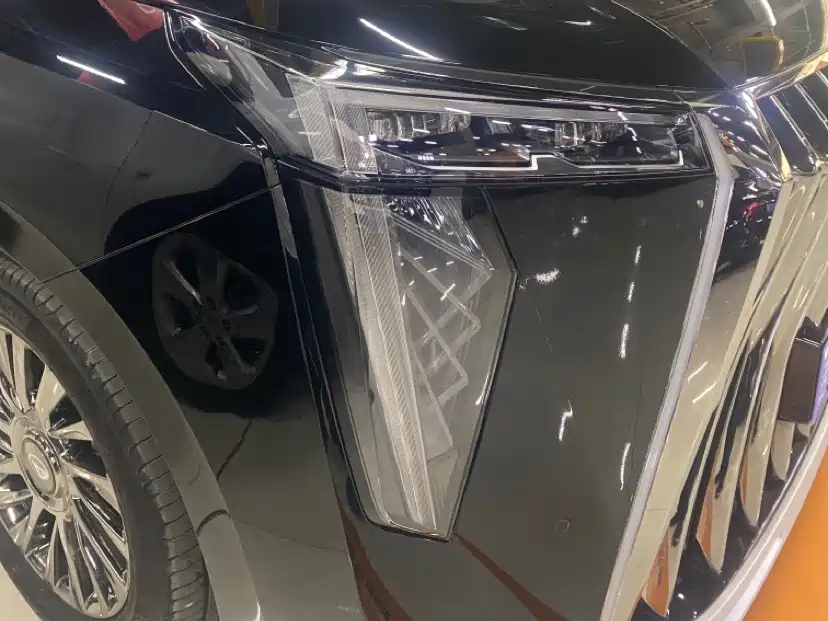 TRUMPCHI M8 2023