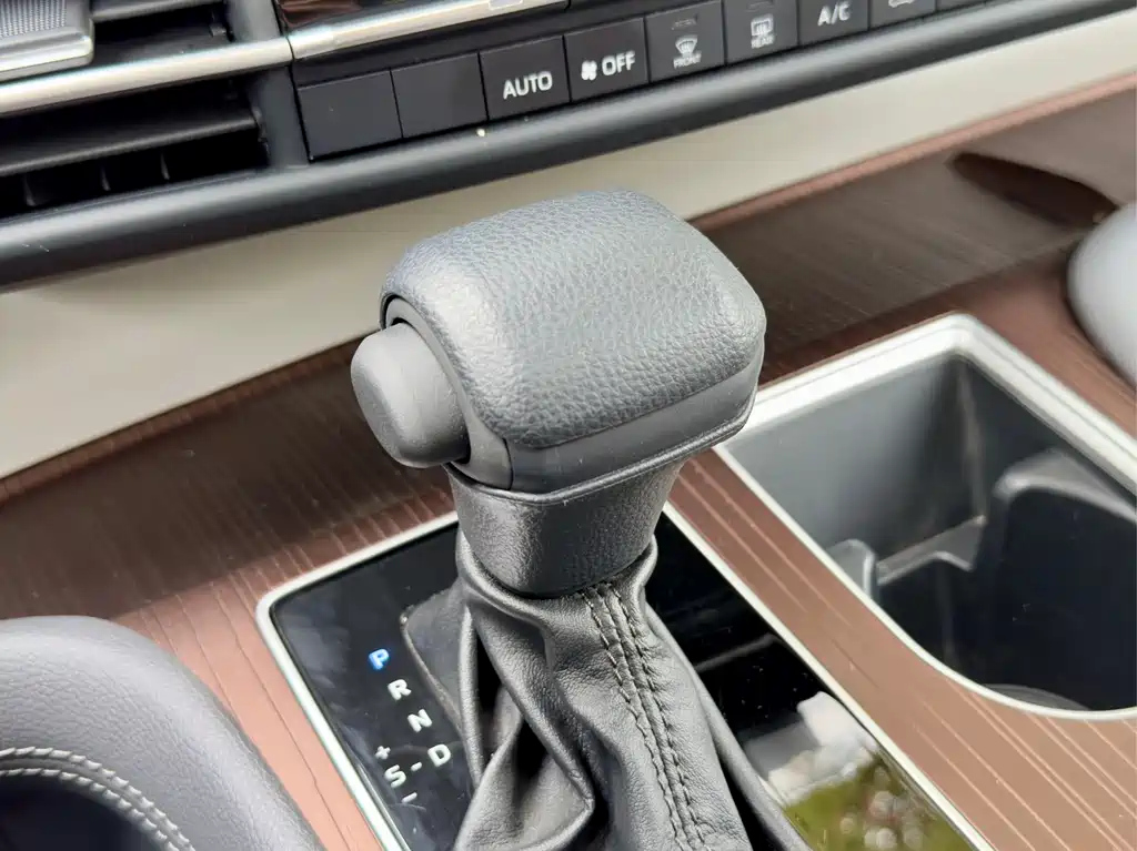 TOYOTA SIENNA SIENNA 2023