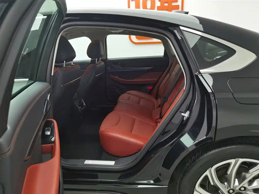 LINCOLN Z 2022