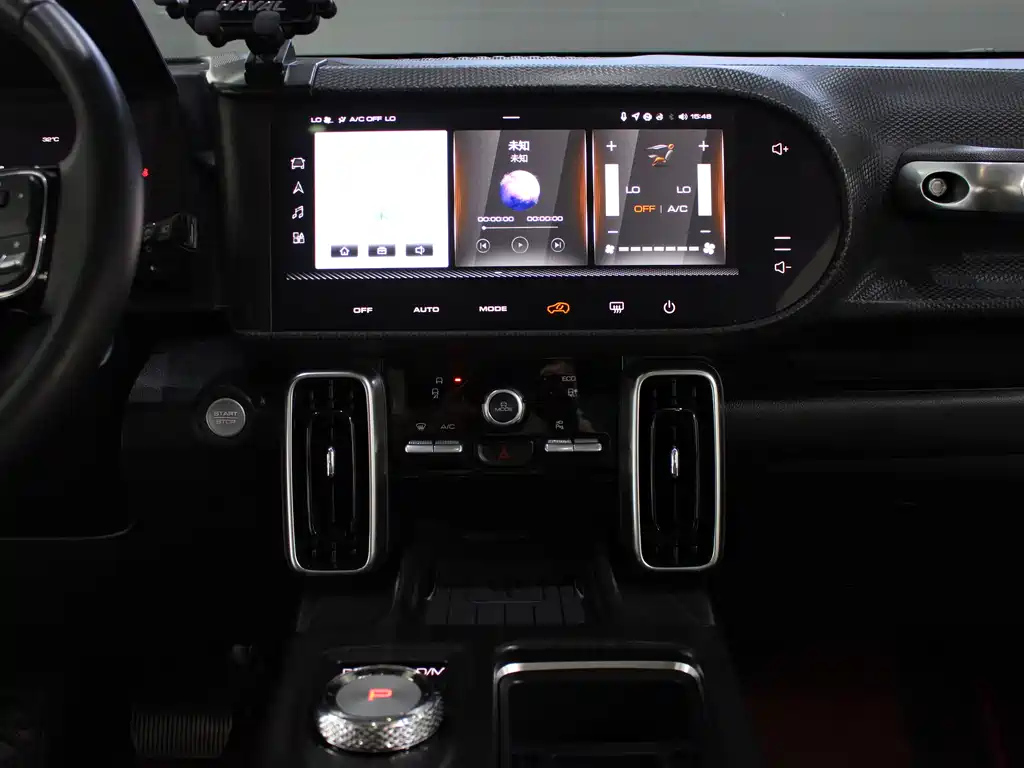 HAVAL DARGO 2022