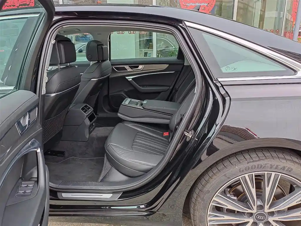 AUDI A6L 2023