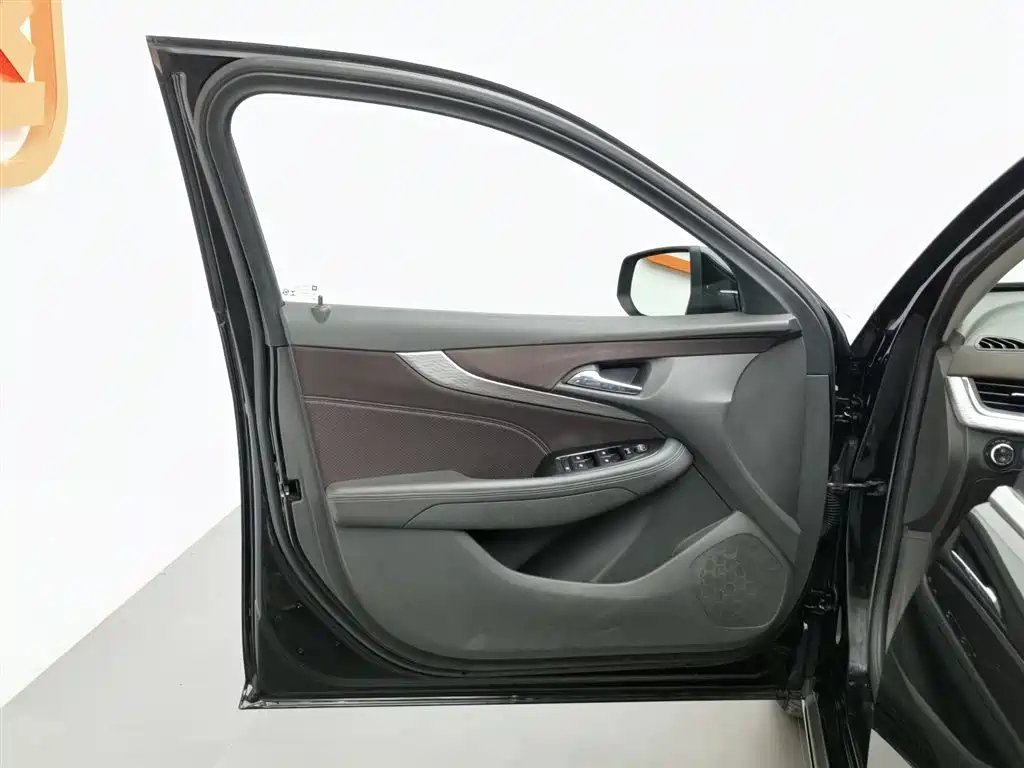 CHEVROLET MALIBU 2017