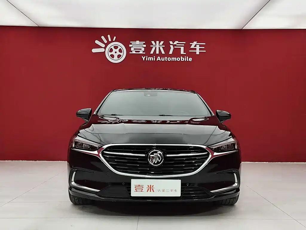 BUICK LACROSSE 2021