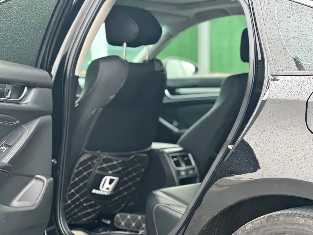 HONDA ACCORD 2022