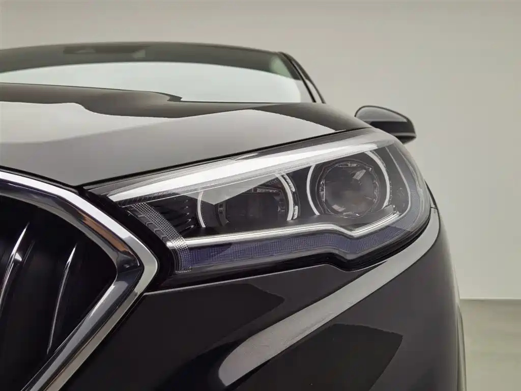 HONGQI H5 2021