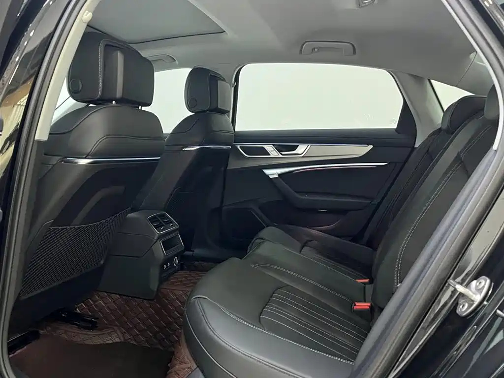 AUDI A6L 2024