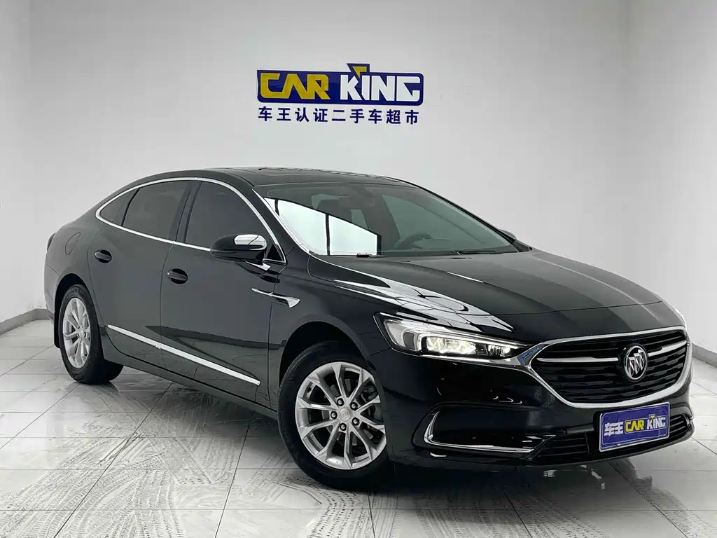 BUICK LACROSSE 2022