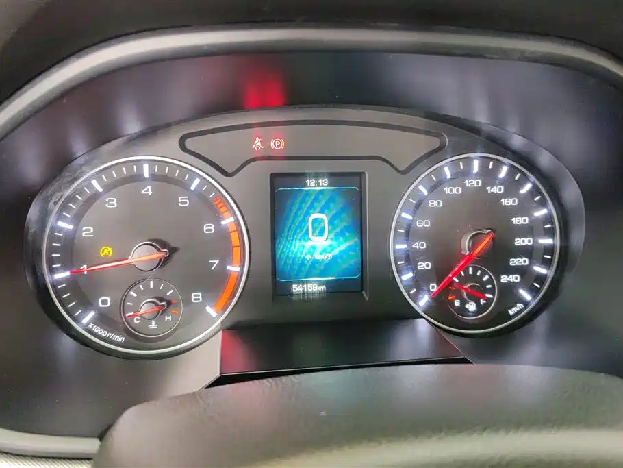 HAVAL H6 2018