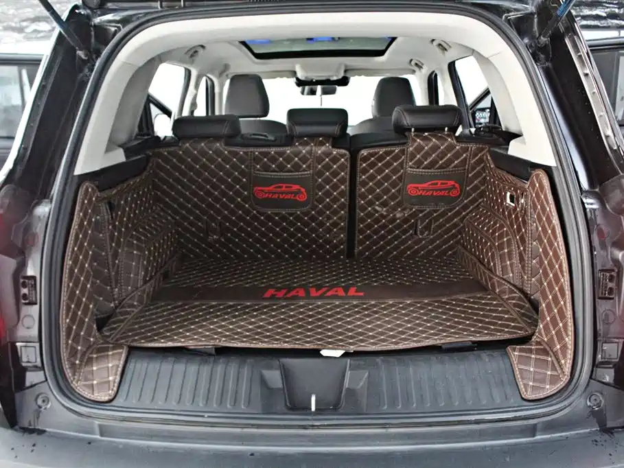 HAVAL DARGO 2022
