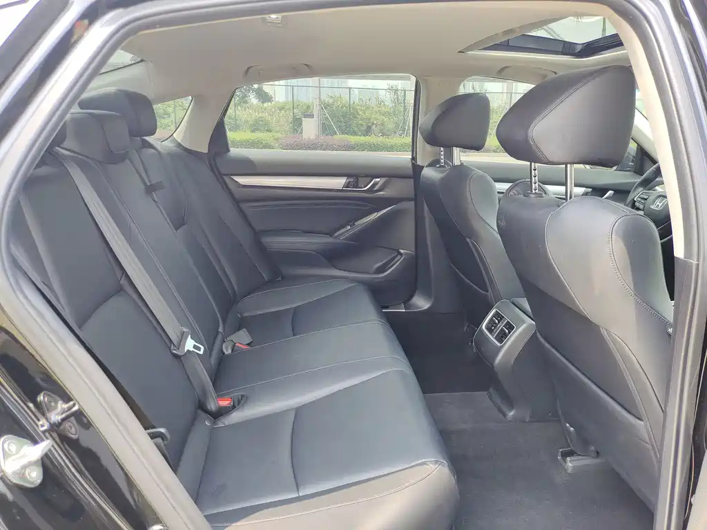 HONDA ACCORD 2021