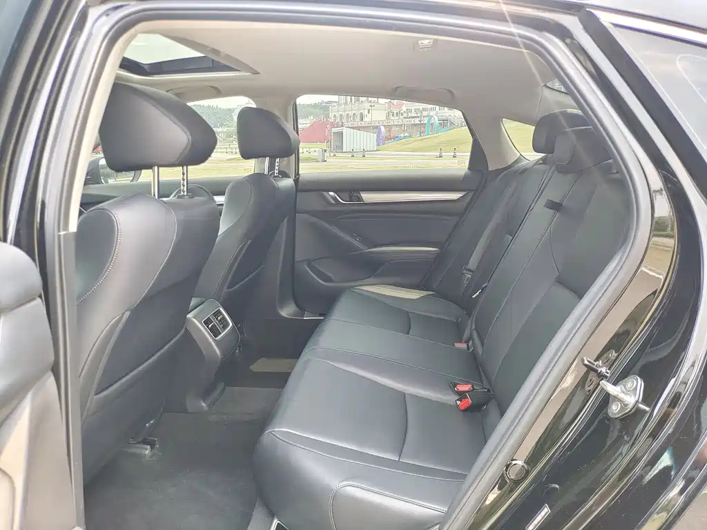 HONDA ACCORD 2021