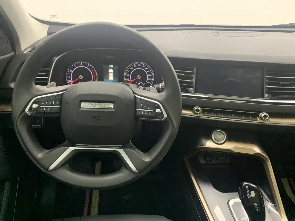 HAVAL H6 2021