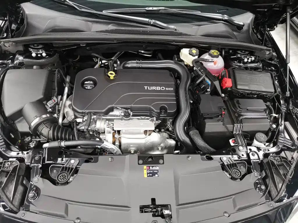 BUICK REGAL 2024