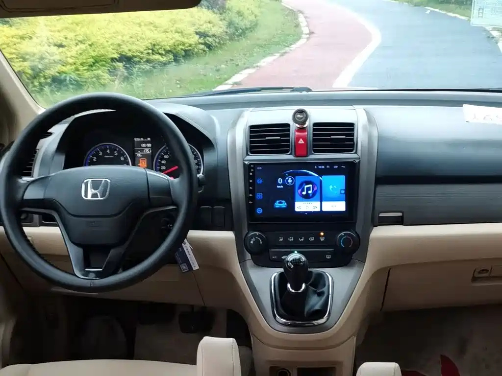 HONDA CR-V 2010