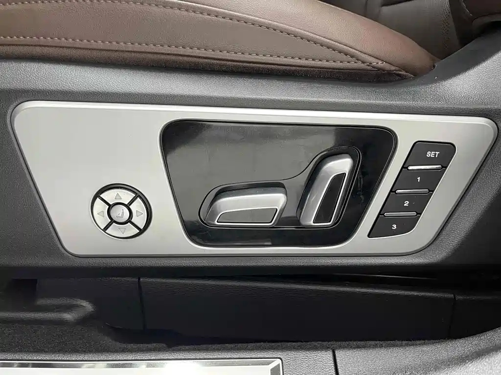 WEY VV7 2020