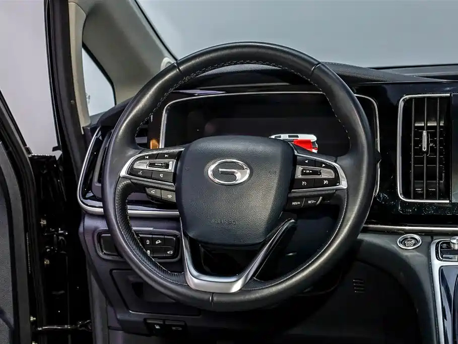 TRUMPCHI M8 2021