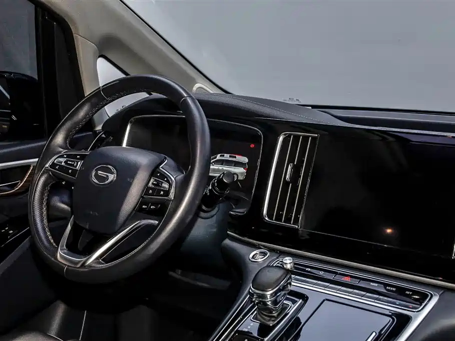 TRUMPCHI M8 2021
