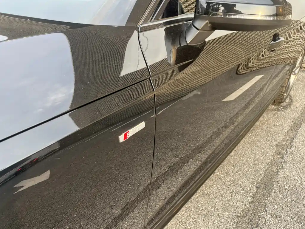 AUDI A4L 2022