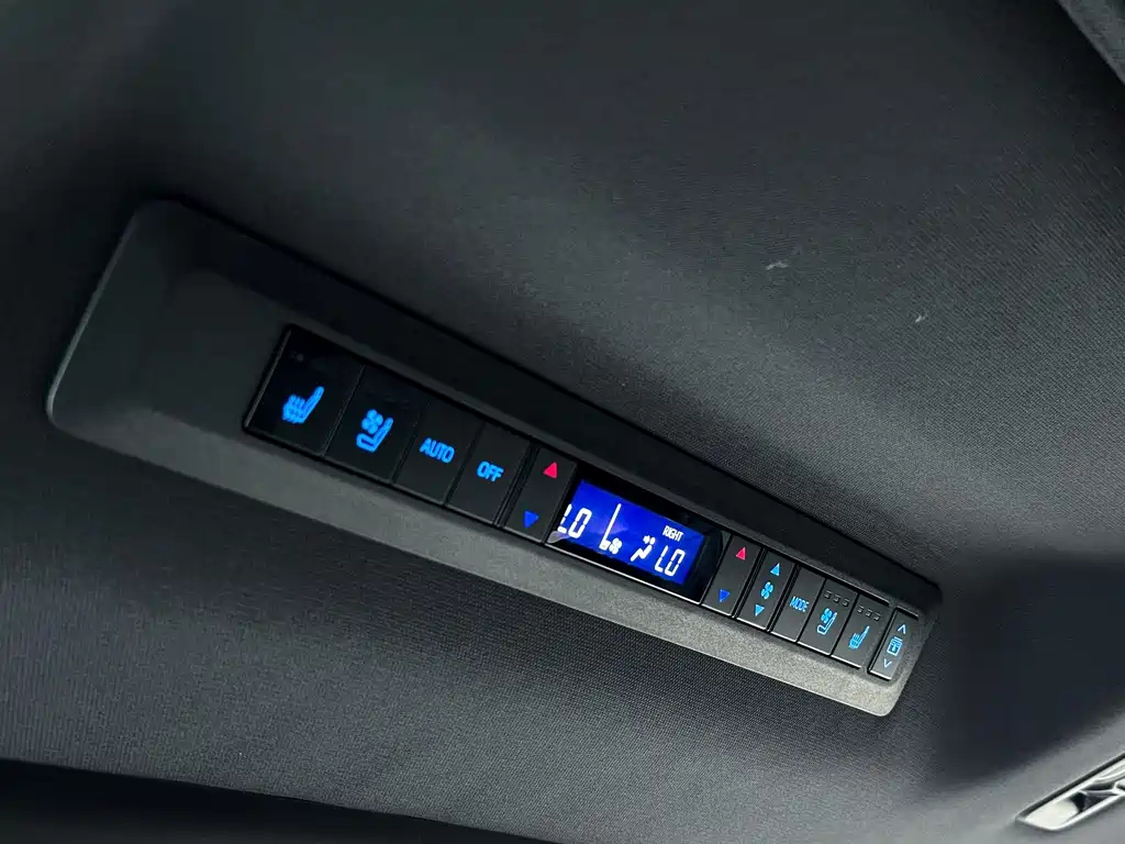 TOYOTA SIENNA SIENNA 2022