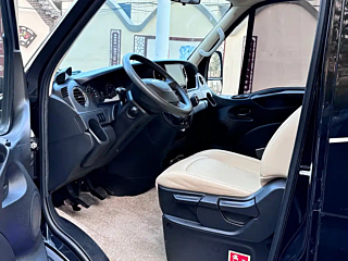 IVECO &#27431;&#32988; 2021 YEAR 3.0T MANUAL &# 2021