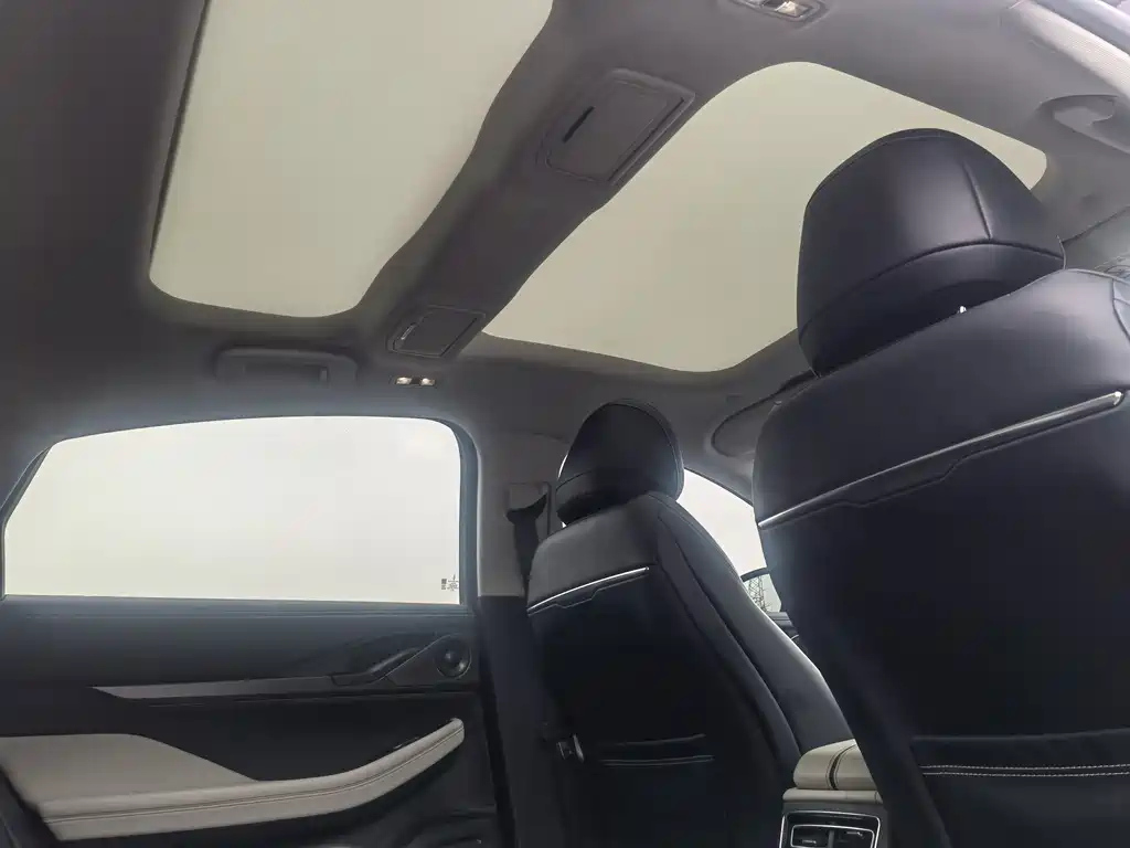 LINCOLN Z 2022