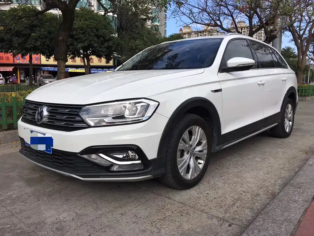 VOLKSWAGEN C-TREK C-TREK 2017