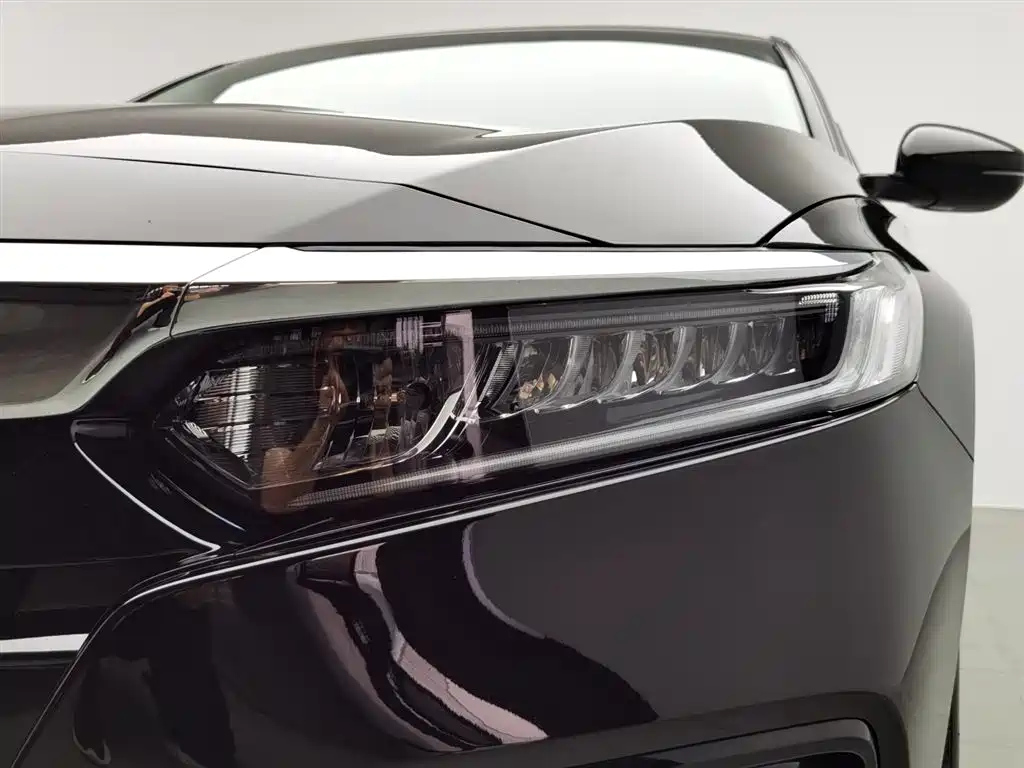 HONDA ACCORD 2021