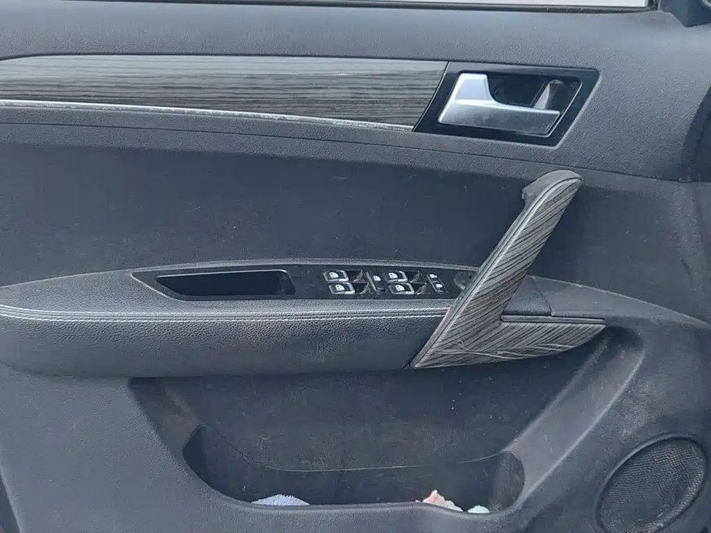 ZOTYE T600 2017