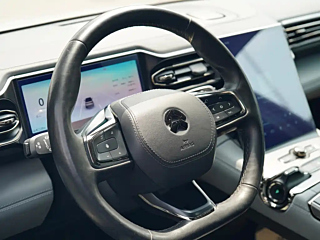 NIO ES6  2020 YEAR 490KM SPORT 2020