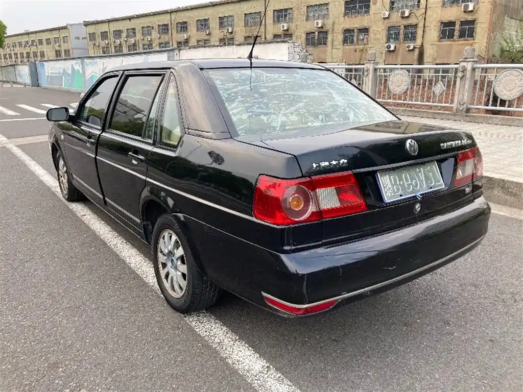 VOLKSWAGEN OTHER 2009