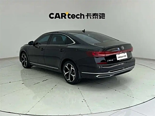 VOLKSWAGEN PASSAT  2023 YEAR 330TSI STARRY SKY ELITE EDITION 2023