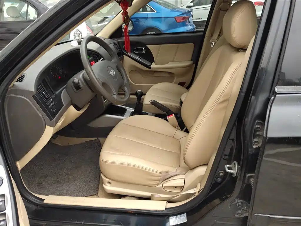 HYUNDAI ELANTRA 2009