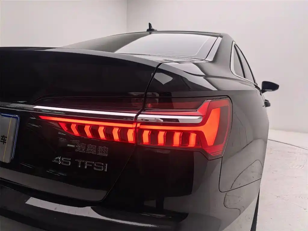 AUDI A6L 2024