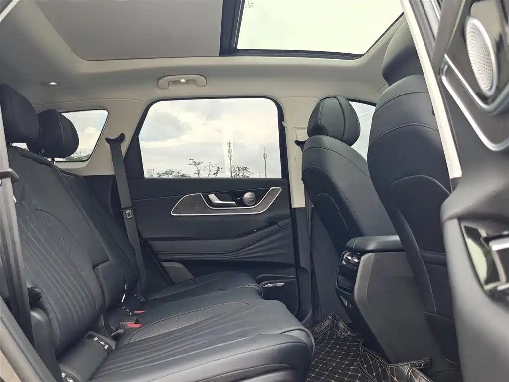 CHERY OTHER 2024