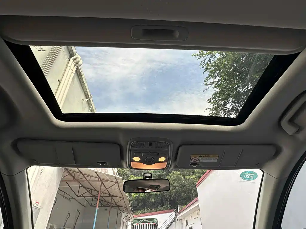 HAVAL M6 2021